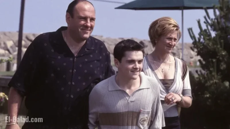 Sky Atlantic HD Airs The Sopranos: Schedule and Full Details