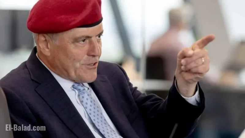 Sliwa Urged to Exit NYC Mayoral Race to Support Cuomo