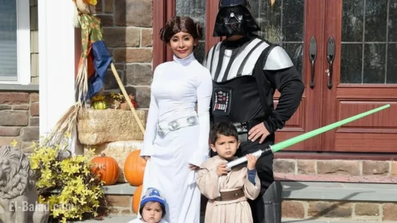 Snooki Discusses Post-‘Jersey Shore’ Life and Parenting Three Children