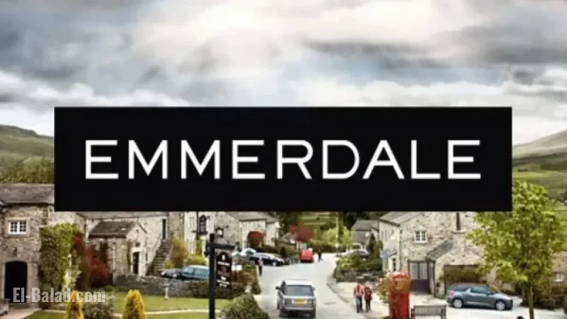 Soap Star Joins Emmerdale After Top-Secret Filming Sessions