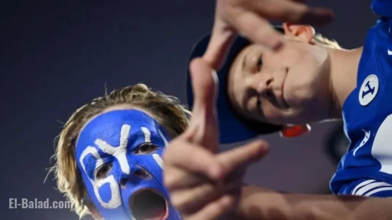 Social Media Buzzes After BYU Triumphs Over Utah in Rivalry Game