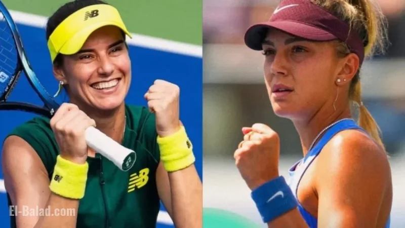 Sorana Cîrstea and Jaqueline Cristian Near All-Romanian Final in Japan
