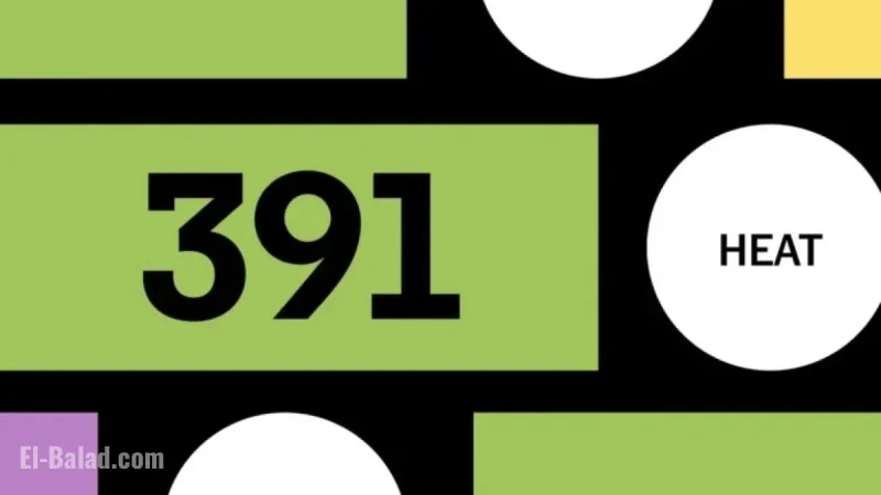 Sports Edition: October 19, 2025 – Puzzle No. 391 Hints