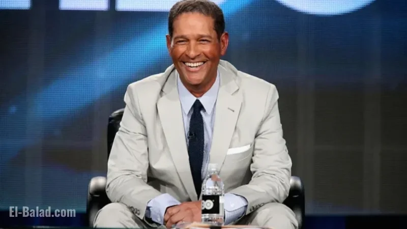Sportscaster Icon Bryant Gumbel Hospitalized Following Medical Emergency