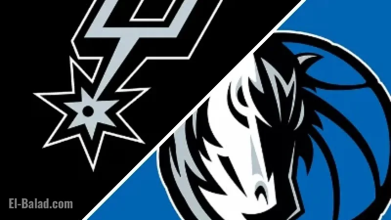 Spurs Dominate Mavericks 125-92 in October 2025 Showdown