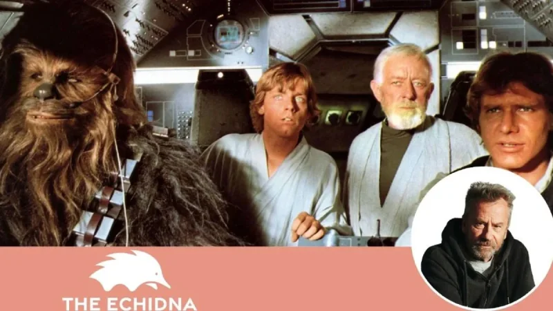 Star Wars Day turns on cinema viewing, says Star Wars Day essay