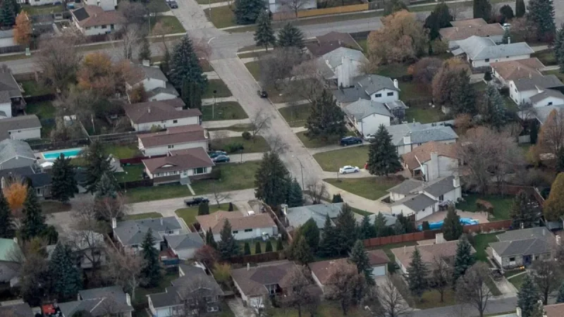 Statistics Canada Sends Census Canada to 41 Million Canadians