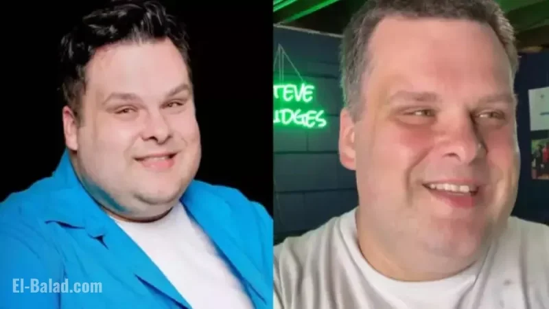Steve Bridges cause of death: TikTok comedian dies in his sleep at 41; autopsy pending after October 15 passing
