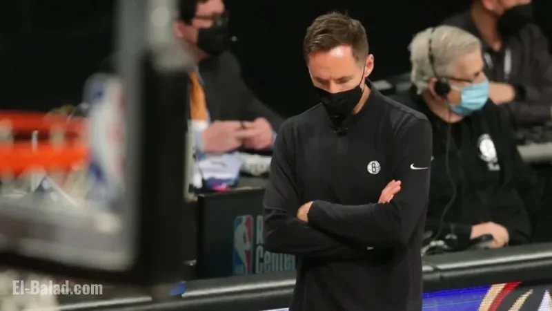 Steve Nash Criticizes Lakers’ Key Offseason Acquisition