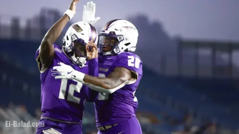 Stream Old Dominion vs James Madison: Live NCAA Football Channel Guide
