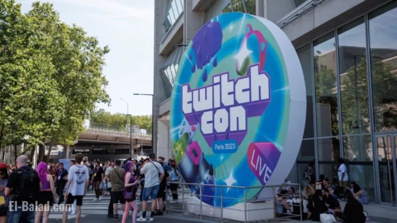 Streamer Assaulted at TwitchCon Criticizes Security, Urges Creators to Rethink Attendance