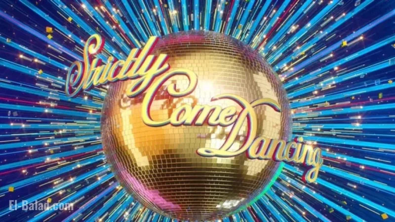 Strictly Come Dancing Viewers Upset by Tonight’s Leaked Elimination Results