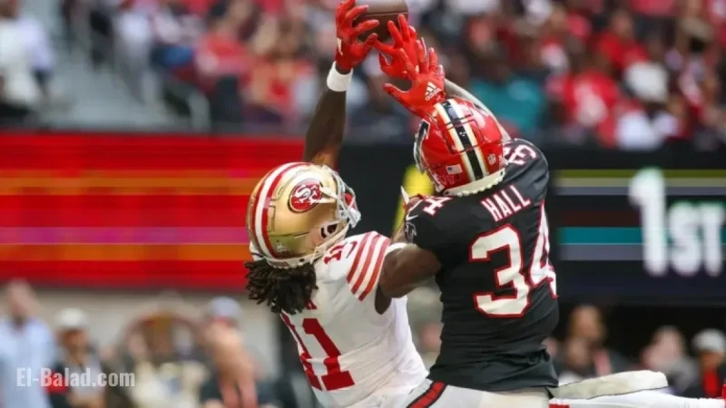 Sunday Night Football: TV Channel, Teams, Game Time, and Streaming Details
