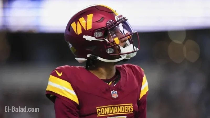 Sunday Recap: Jayden Daniels Injured, Rashee Rice Returns, Vikes QB Struggles