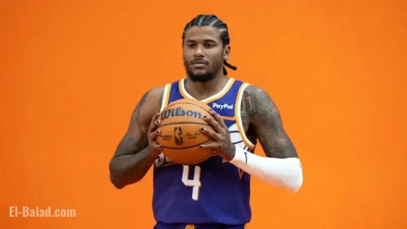 Suns Coach Confirms One Player Misses Season Opener
