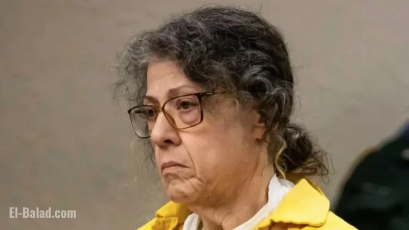 Susan Lorincz: Florida Woman Who Fatally Shot Neighbor in 2023
