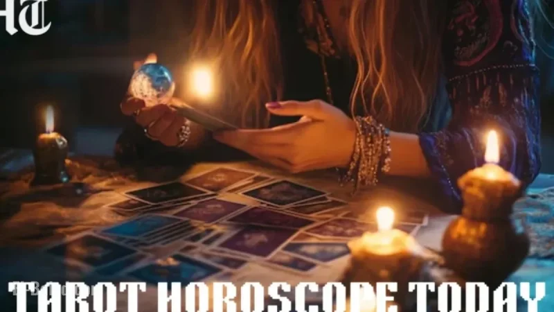 Tarot Horoscope October 21, 2025: Cards Urge Thoughtful Action, Clarity