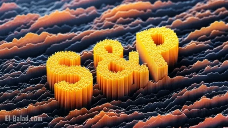 Technical Analysis: S&P 500 Resolution Due Soon