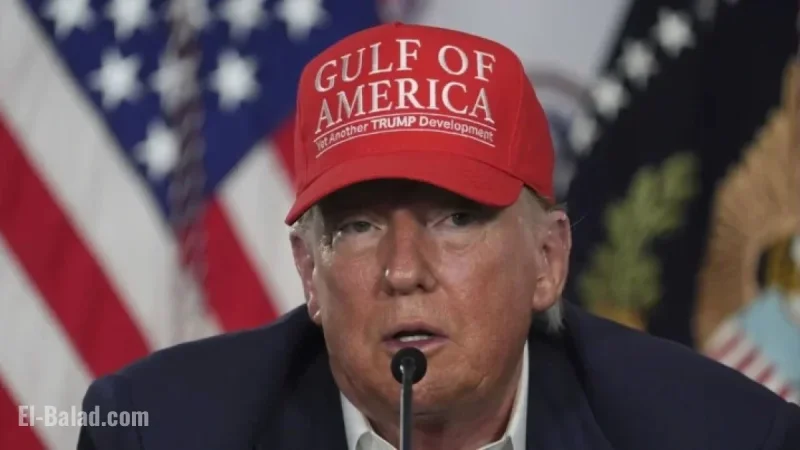 Tense Exchange: Trump Rebukes CNN Reporter During Speech