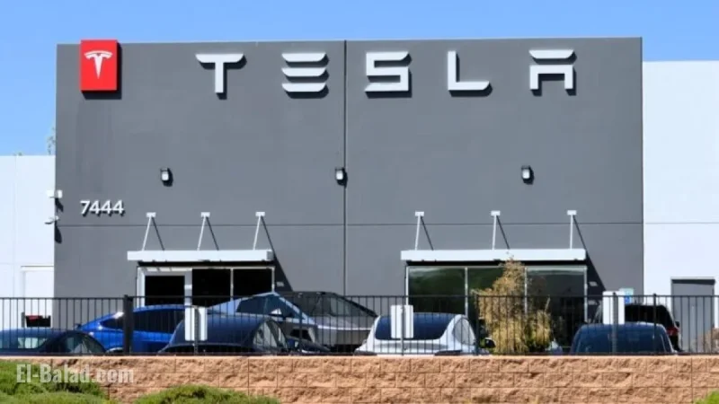 Tesla earnings: TSLA posts record Q3 revenue but softer EPS; tesla stock slips after hours as investors parse AI, energy, and pricing signals