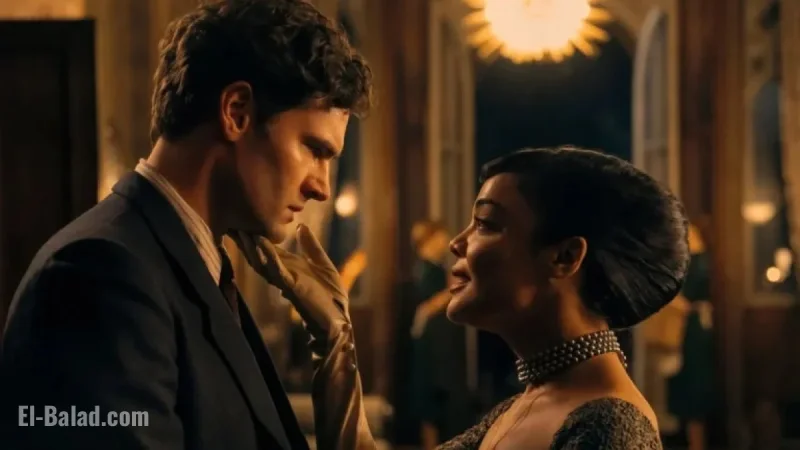 Tessa Thompson and Nina Hoss Shine in Nia DaCosta’s ‘Hedda’ Review