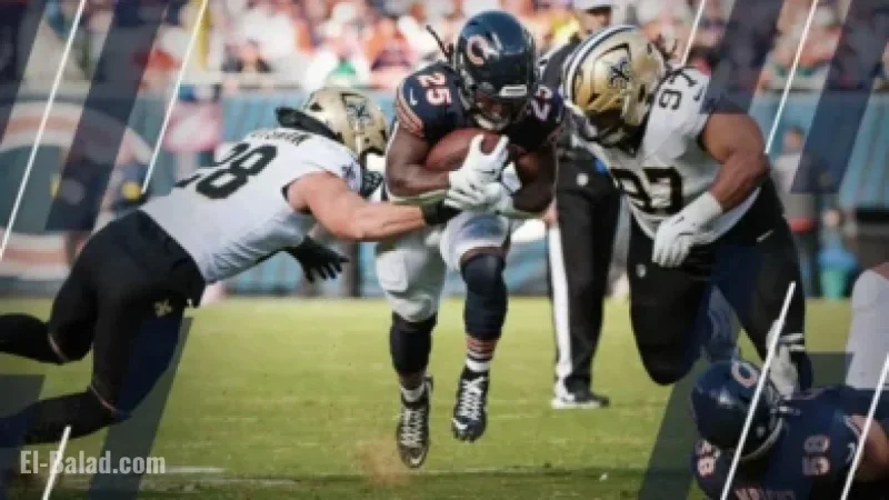 Texans’ Defeat by Seahawks Reveals Their Lack of Contender Status