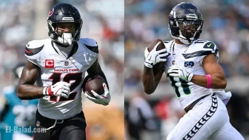 Texans vs. Seahawks Week 7: Key Storylines for Monday Night Football Duel