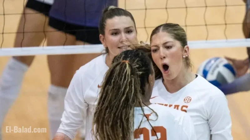 Texas and Oklahoma Face Off: A Preview