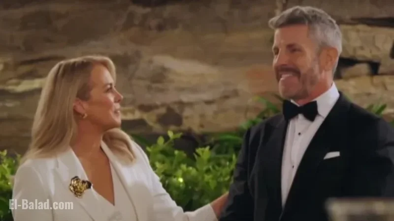 The Golden Bachelor Australia 2025: Bear’s age, contestants, premiere highlights, and what’s next