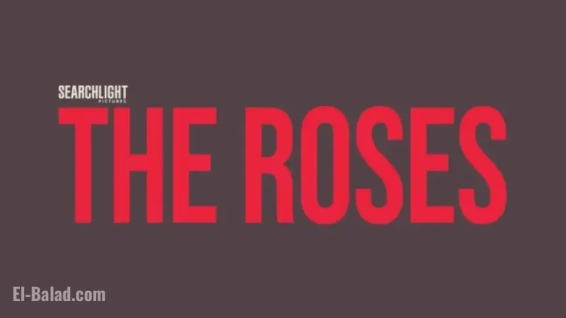 “The Roses” Debuts on All Digital Platforms