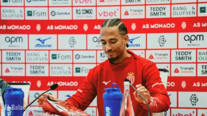 Thilo Kehrer Praises Coach’s Emphasis on Intensity