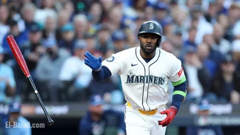 Three Key Hitters to Impact Mariners’ ALCS Performance
