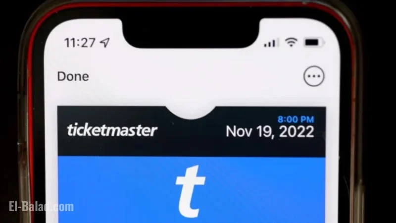 Ticketmaster to Ban Multiple Accounts After FTC Lawsuit