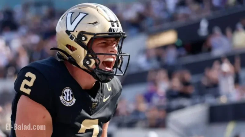 Tide, Dawgs Enter AP Top 5; Vandy Climbs to No. 10