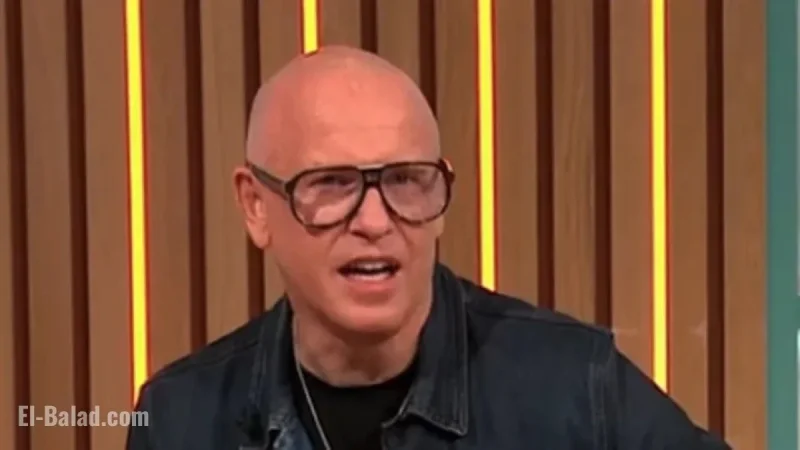 Tim Lovejoy Quickly Apologizes for Guest’s Offensive Remark on Sunday Brunch