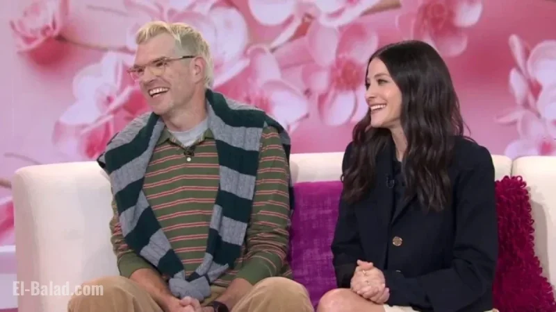 Timothy Simons, Jackie Tohn Discuss ‘Nobody Wants This’ Season 2