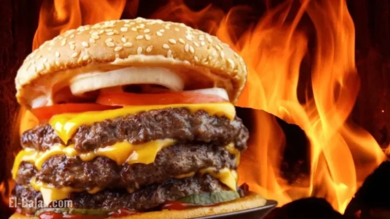 Top 5 Restaurant Chains for Cheeseburgers, Recommended by Chefs