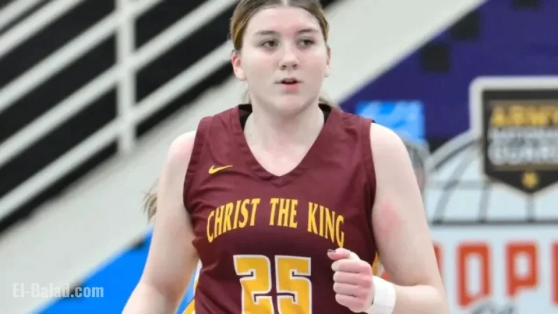 Top SC Next 100 Recruit Vukosa Chooses Leading UConn