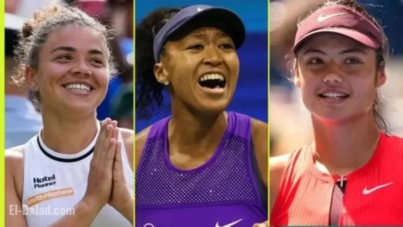 Top Seeds Withdraw Ahead of Pan Pacific Open
