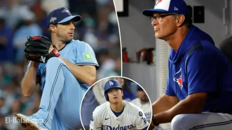 Top Storylines in the Dodgers vs. Blue Jays Matchup