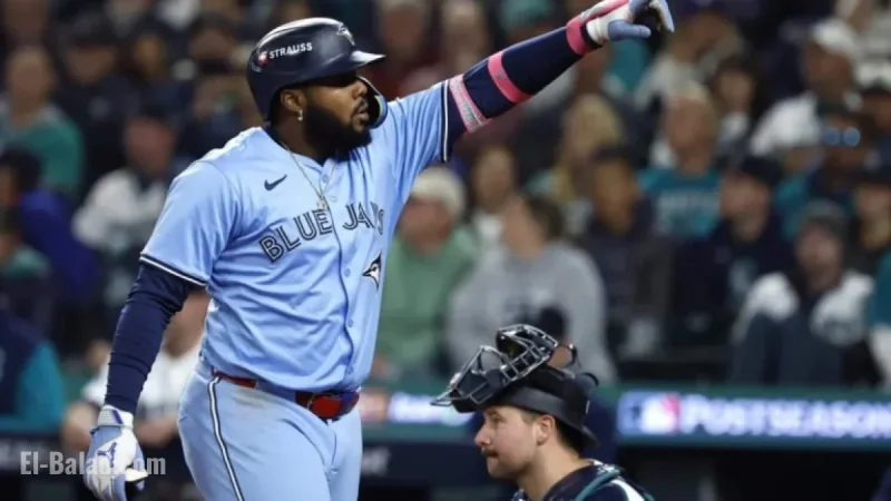 Toronto Blue Jays’ Journey to the World Series: 10 Key Steps