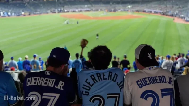 Toronto Blue Jays Release World Series Tickets on Tuesday
