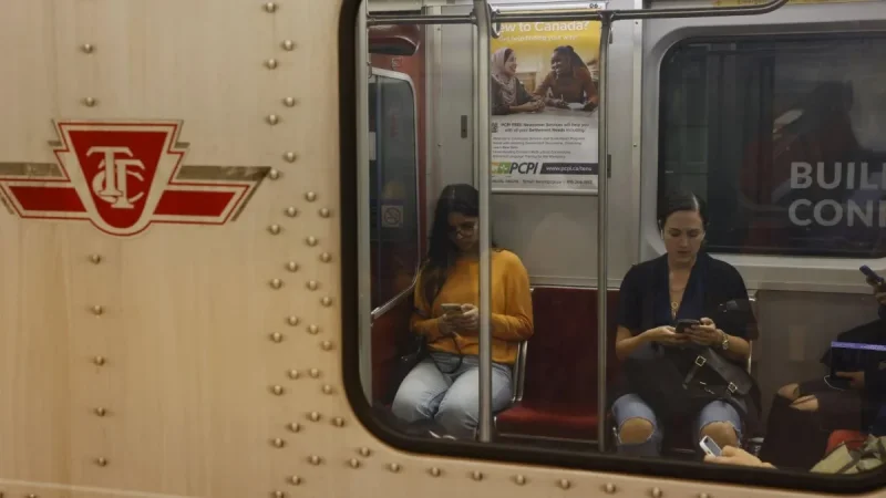 Toronto Subway Faces 25-Minute TTC Shutdown on Two Lines