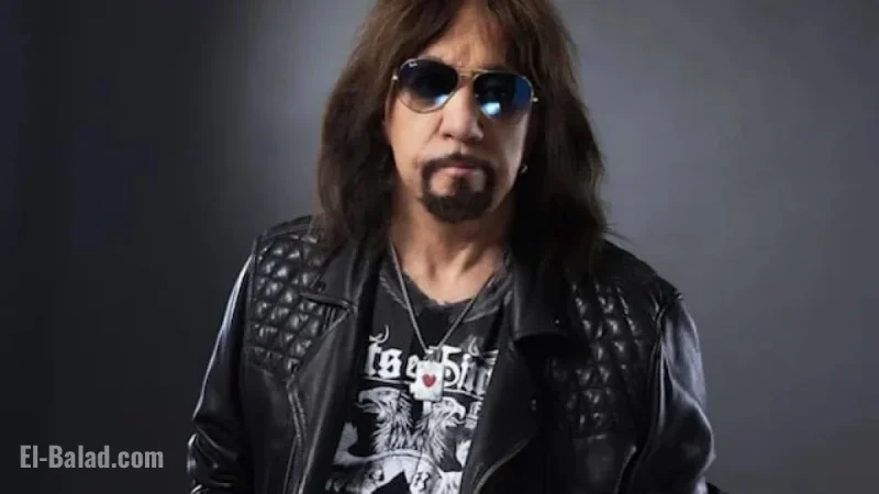 Toxicology Tests To Confirm Cause of Death for Ace Frehley