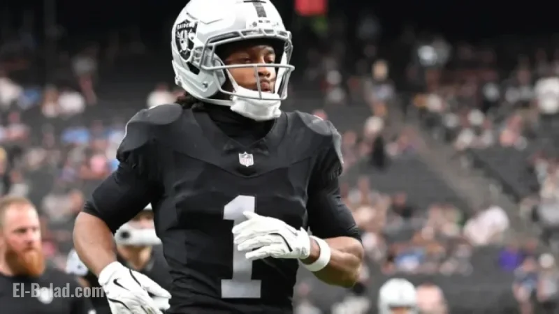 Tre Tucker Shines as a Key Surprise in the Community