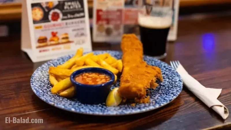 Treasury Responds to Wetherspoon’s Major Cash Policy Change