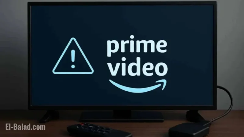 Troubleshoot and Fix Prime Video Issues Efficiently