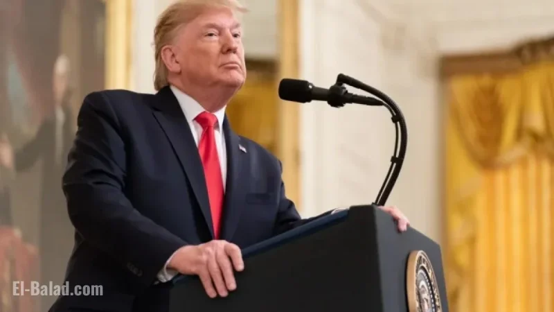 Trump Administration’s Stake Purchases in Key Metals Firms Set Risky Precedent