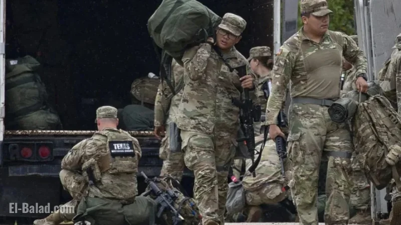Trump Appeals to Supreme Court for National Guard Deployment in Illinois