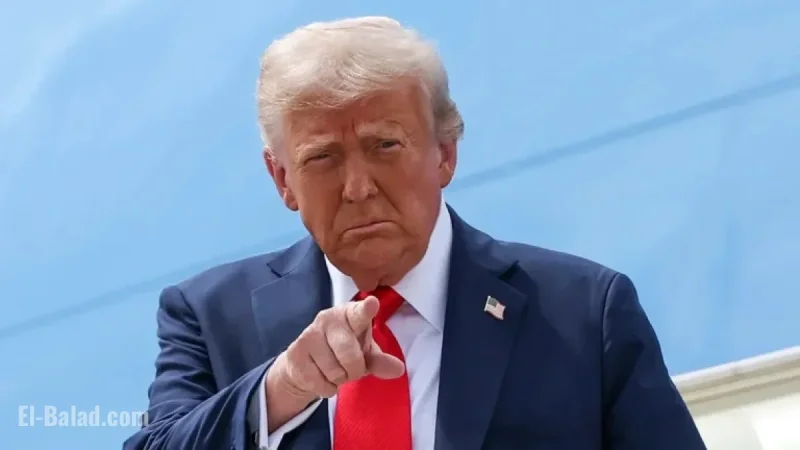Trump Appoints Detroit Entrepreneur Mark Savaya as Special Envoy to Iraq
